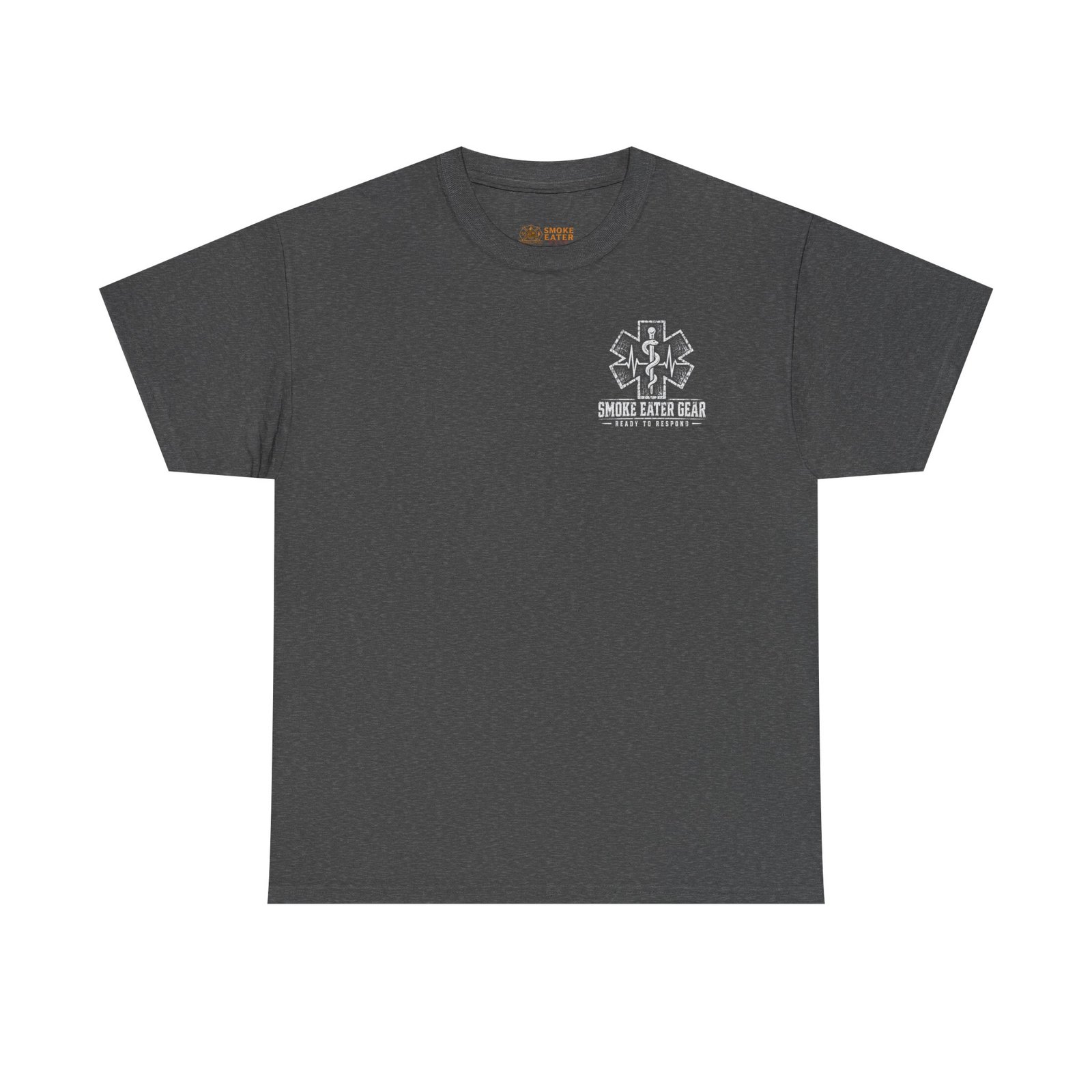 Smoke Eater Gear EMS Heritage T-Shirt - Image 64