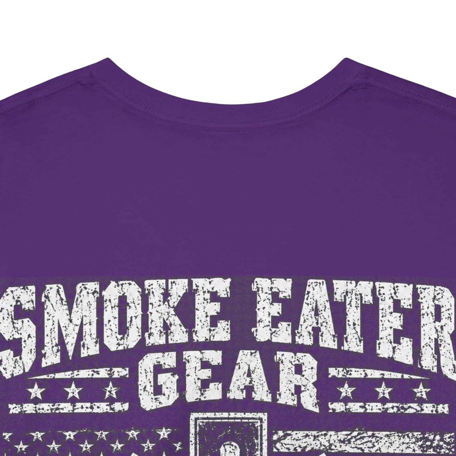 Smoke Eater Gear EMS Heritage T-Shirt - Image 94