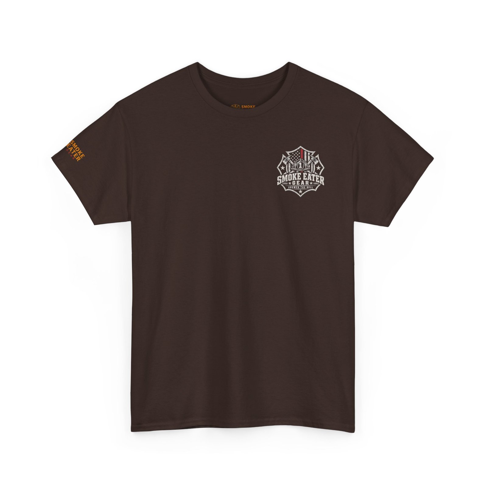 Smoke Eater Gear Thin Red Line T-Shirt - Image 25