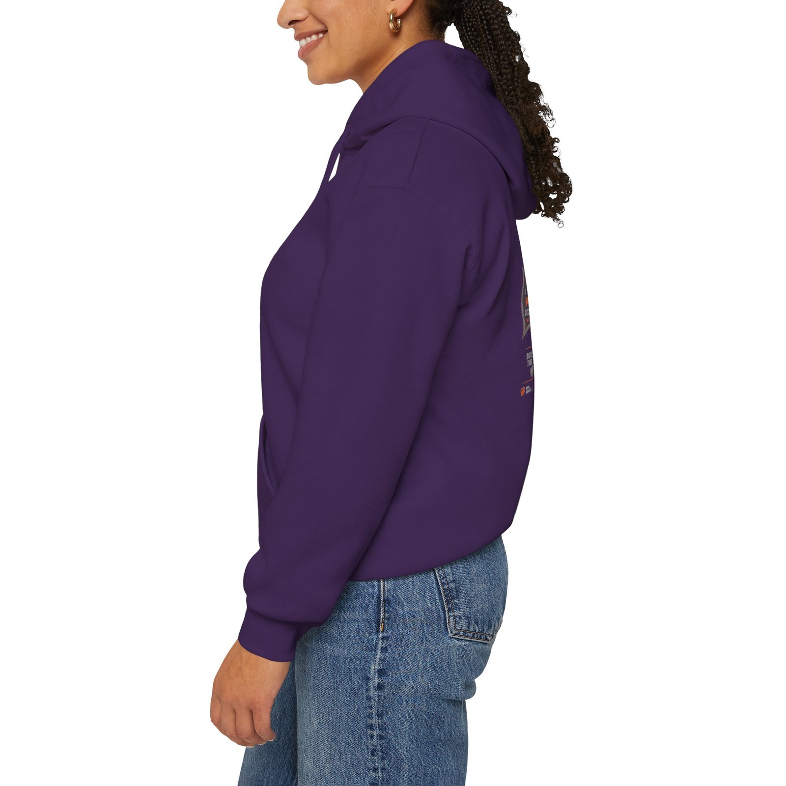 Smoke Eater Gear Ethos Hoodie - Image 97