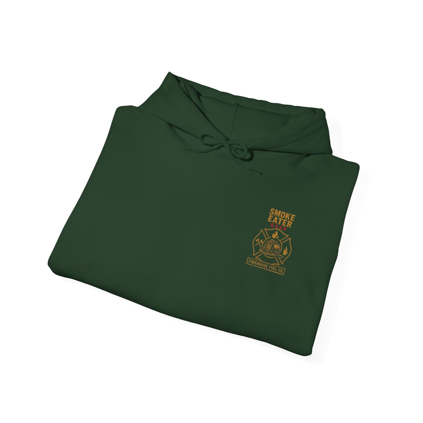 Smoke Eater Gear Ethos Hoodie - Image 44