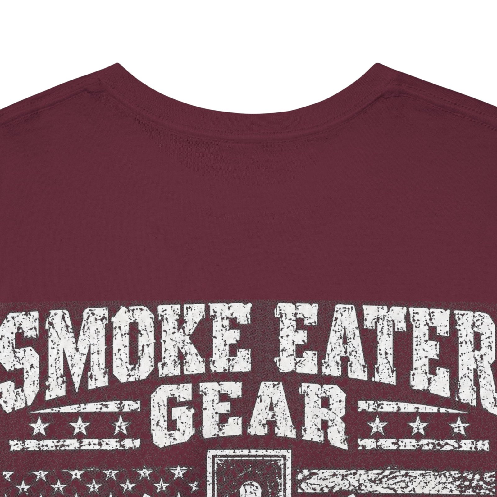 Smoke Eater Gear EMS Heritage T-Shirt - Image 17