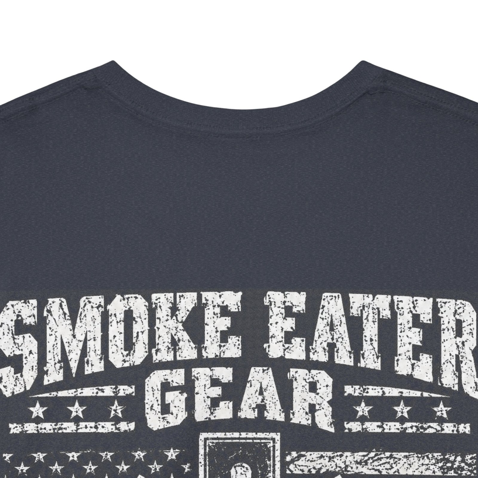 Smoke Eater Gear EMS Heritage T-Shirt - Image 83