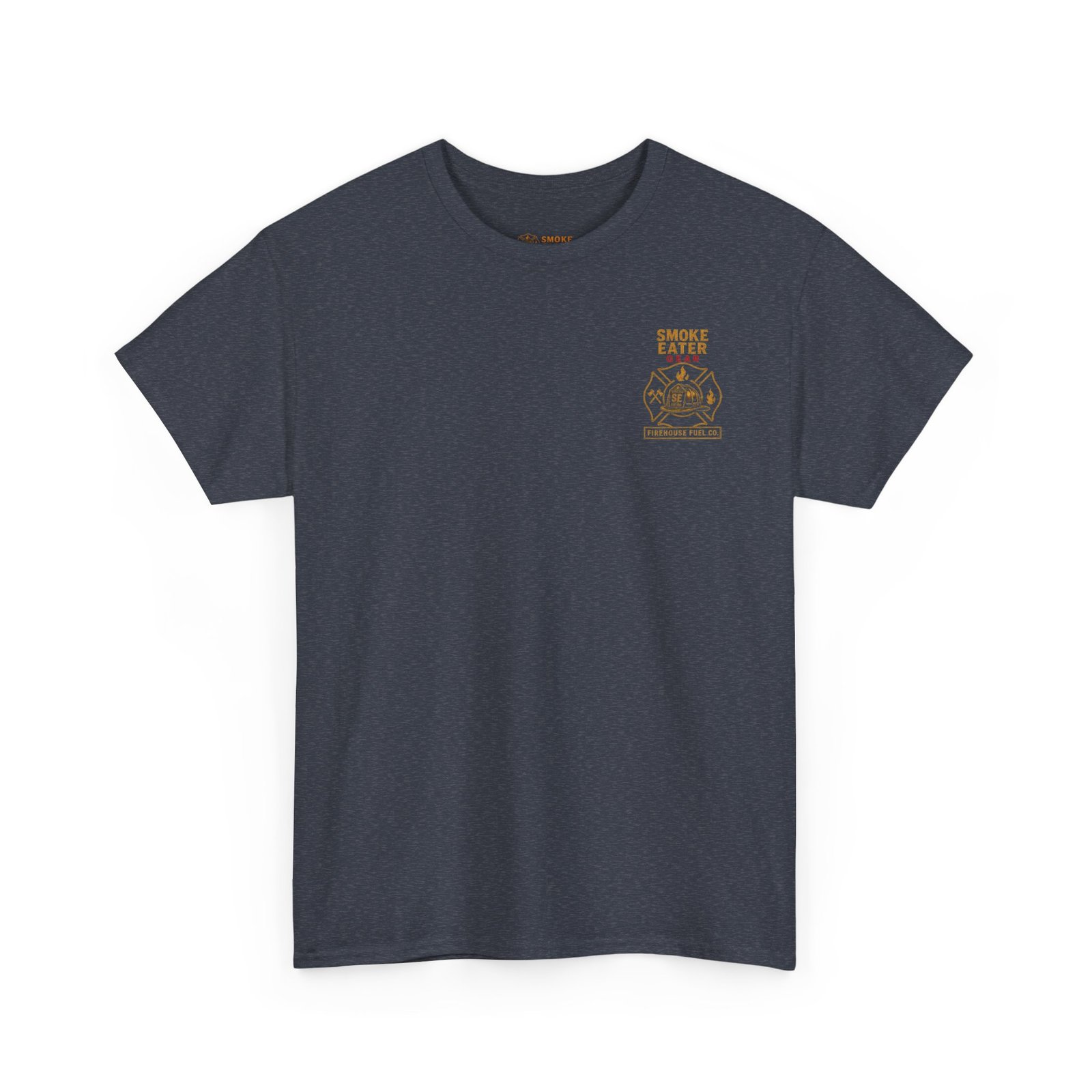 Smoke Eater Gear Volunteer Time T‑Shirt - Image 37