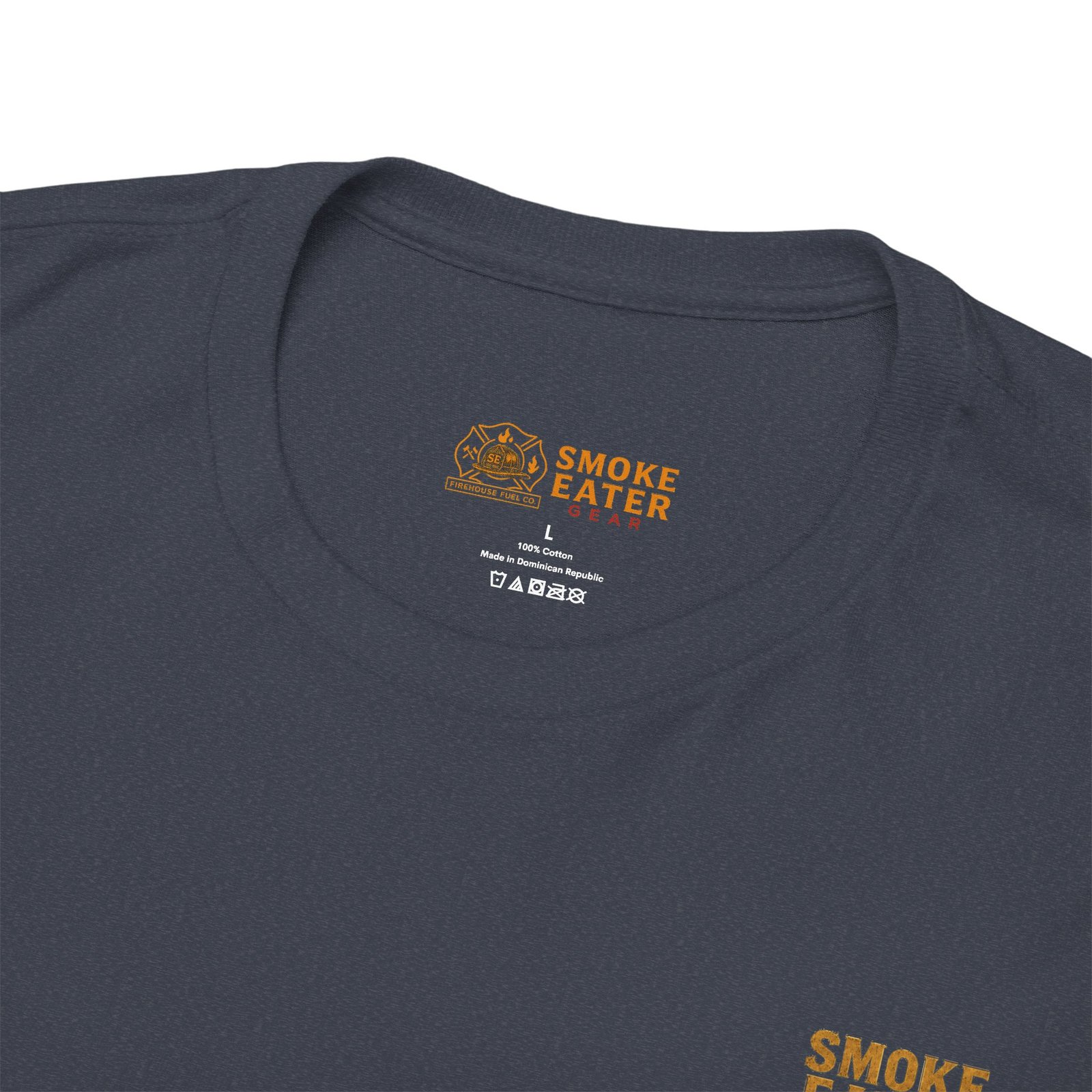 Smoke Eater Gear Volunteer Time T‑Shirt - Image 41