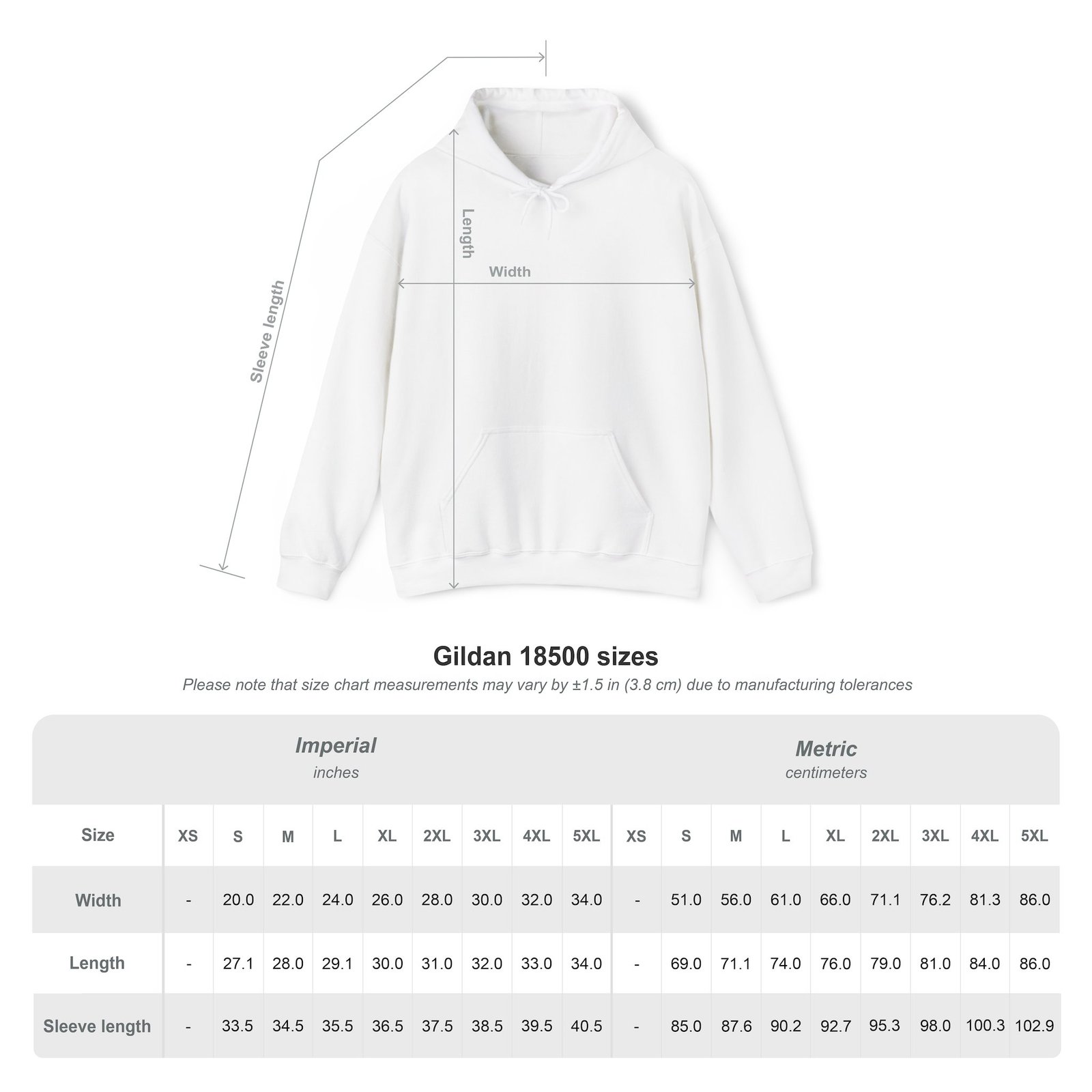 Smoke Eater Gear Death Smiles Hoodie - Image 8