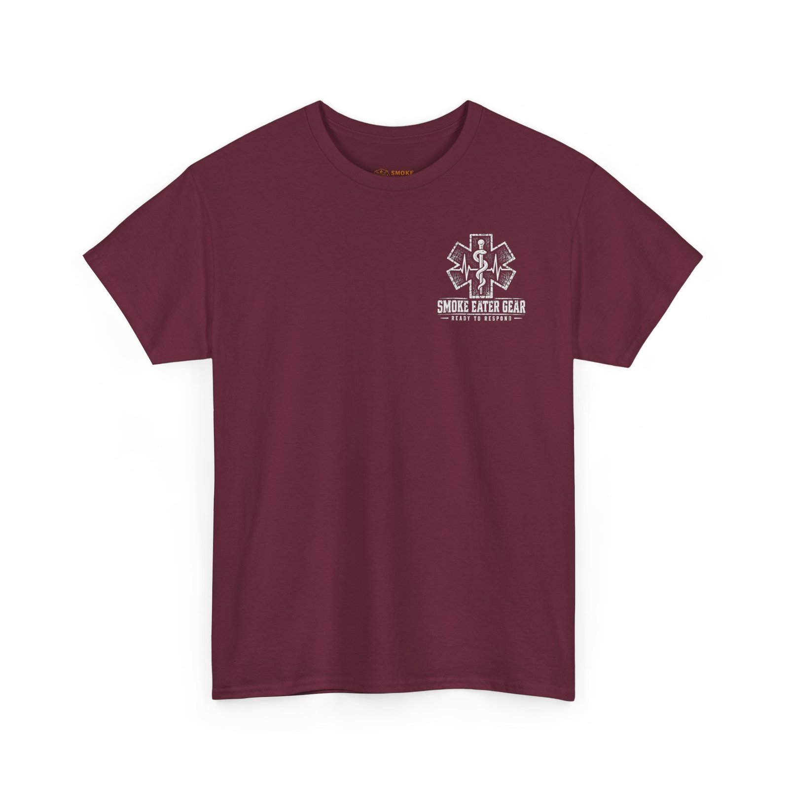 Smoke Eater Gear EMS Heritage T-Shirt - Image 12