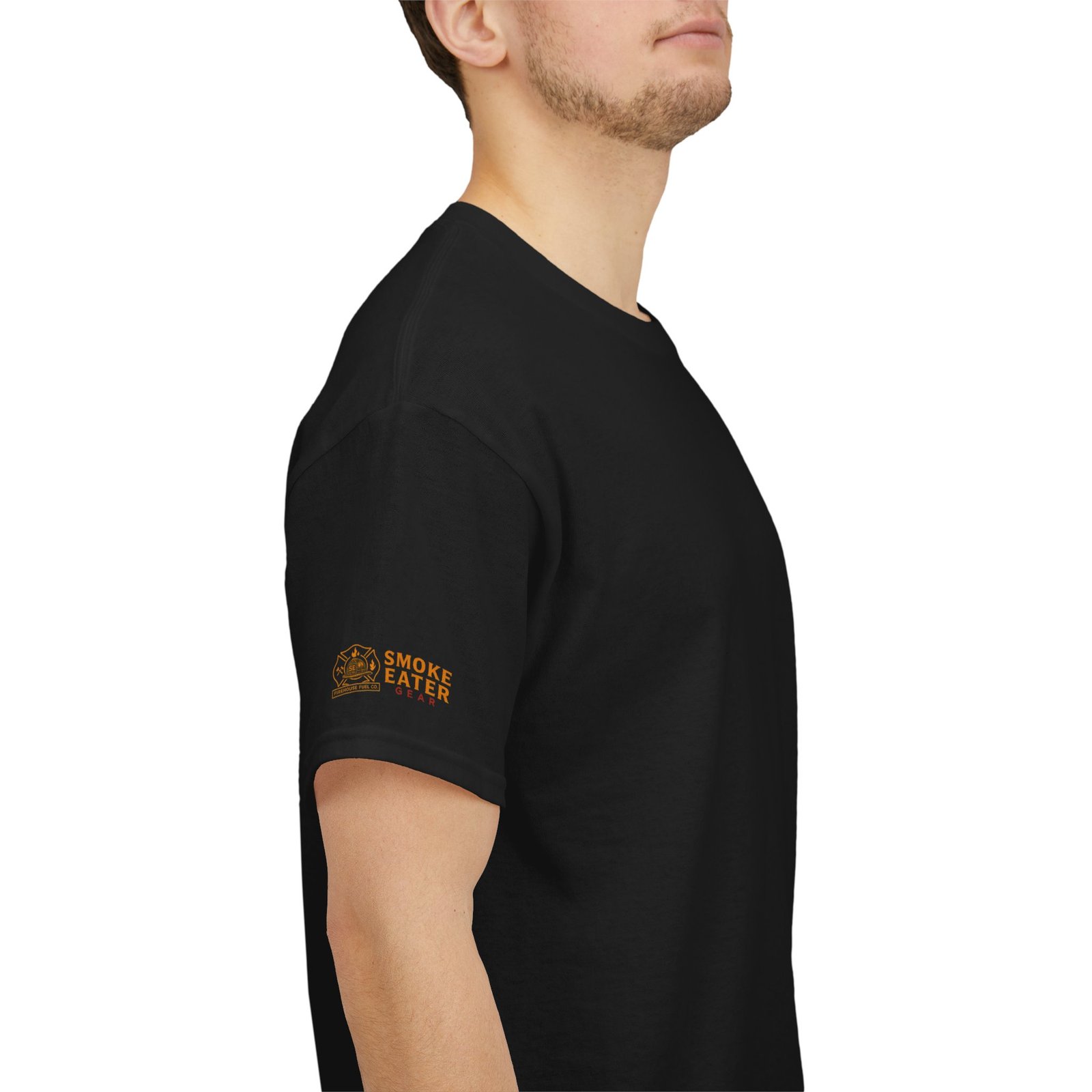 Smoke Eater Gear Death Smiles T-Shirt - Image 9