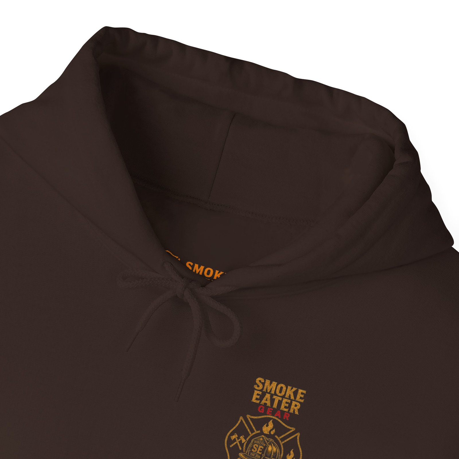 Smoke Eater Gear Thin Red Line Maltese Hoodie - Image 23