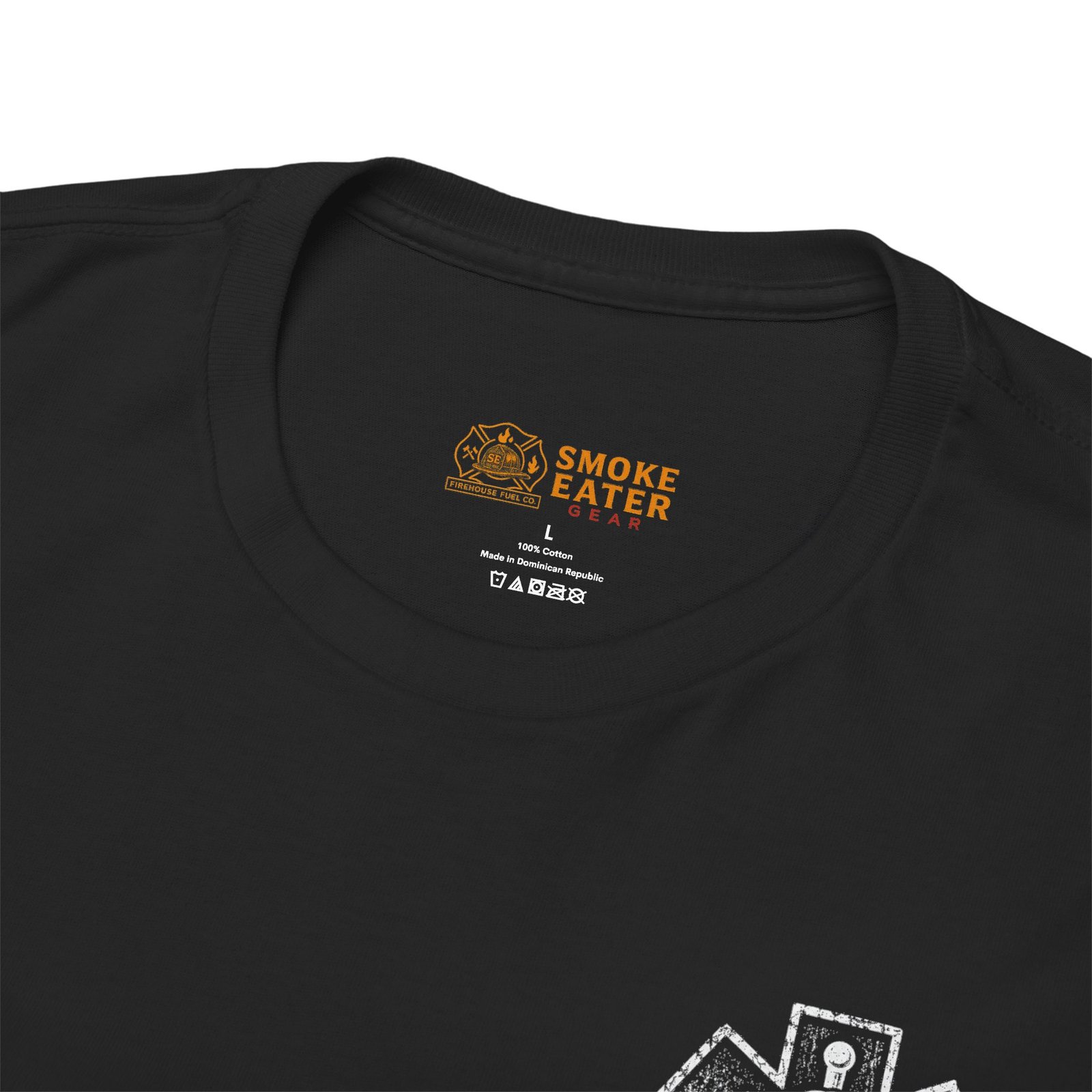 Smoke Eater Gear EMS Heritage T-Shirt - Image 5