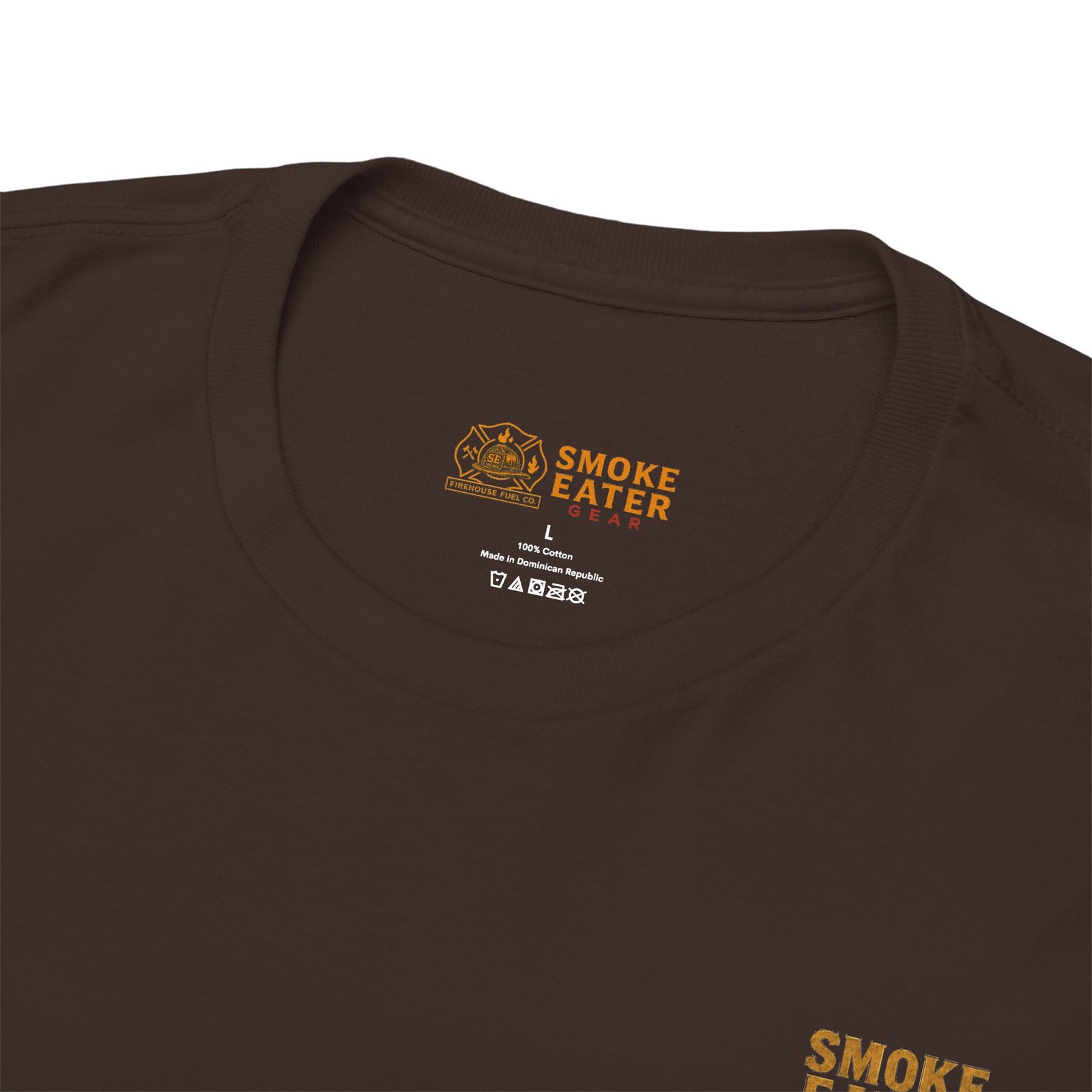 Smoke Eater Gear Volunteer Time T‑Shirt - Image 14