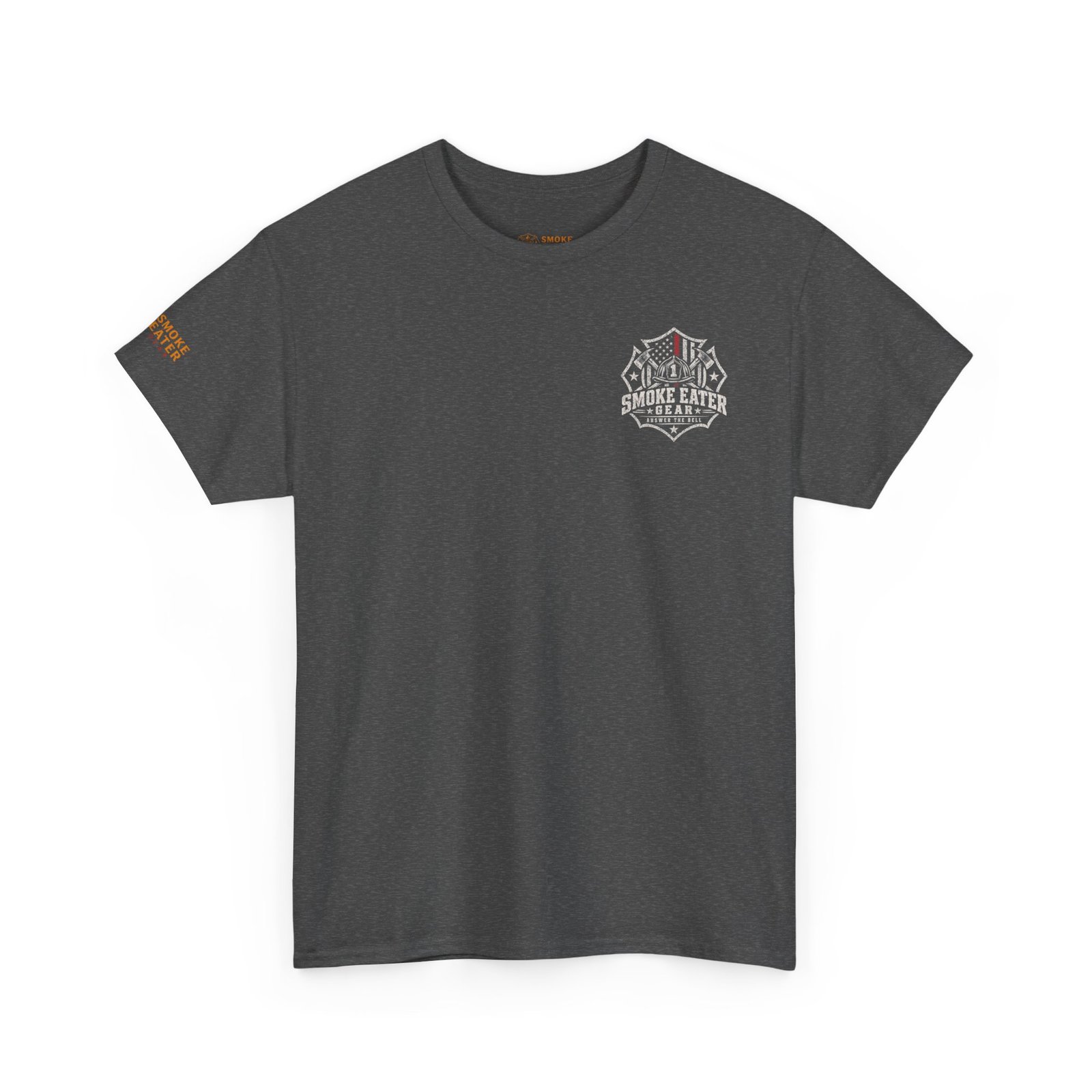 Smoke Eater Gear Thin Red Line T-Shirt - Image 37