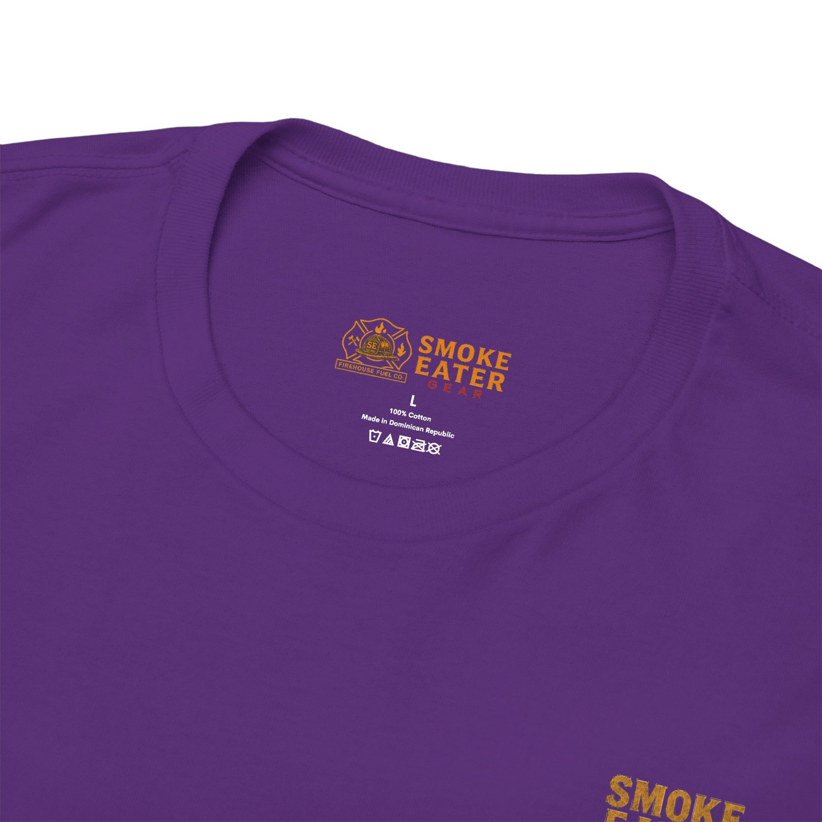 Smoke Eater Gear Volunteer Time T‑Shirt - Image 50