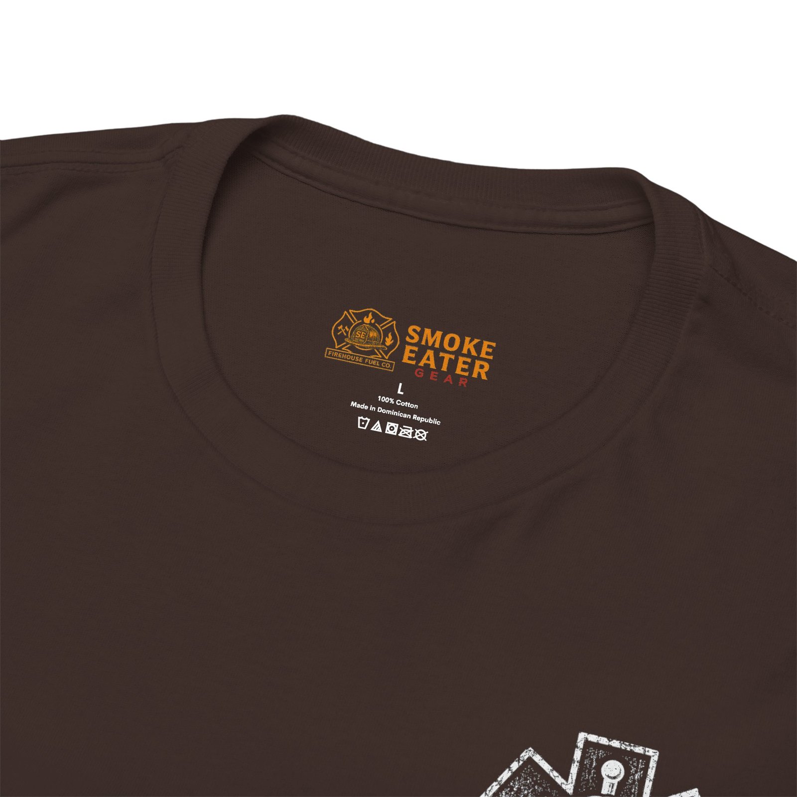 Smoke Eater Gear EMS Heritage T-Shirt - Image 27