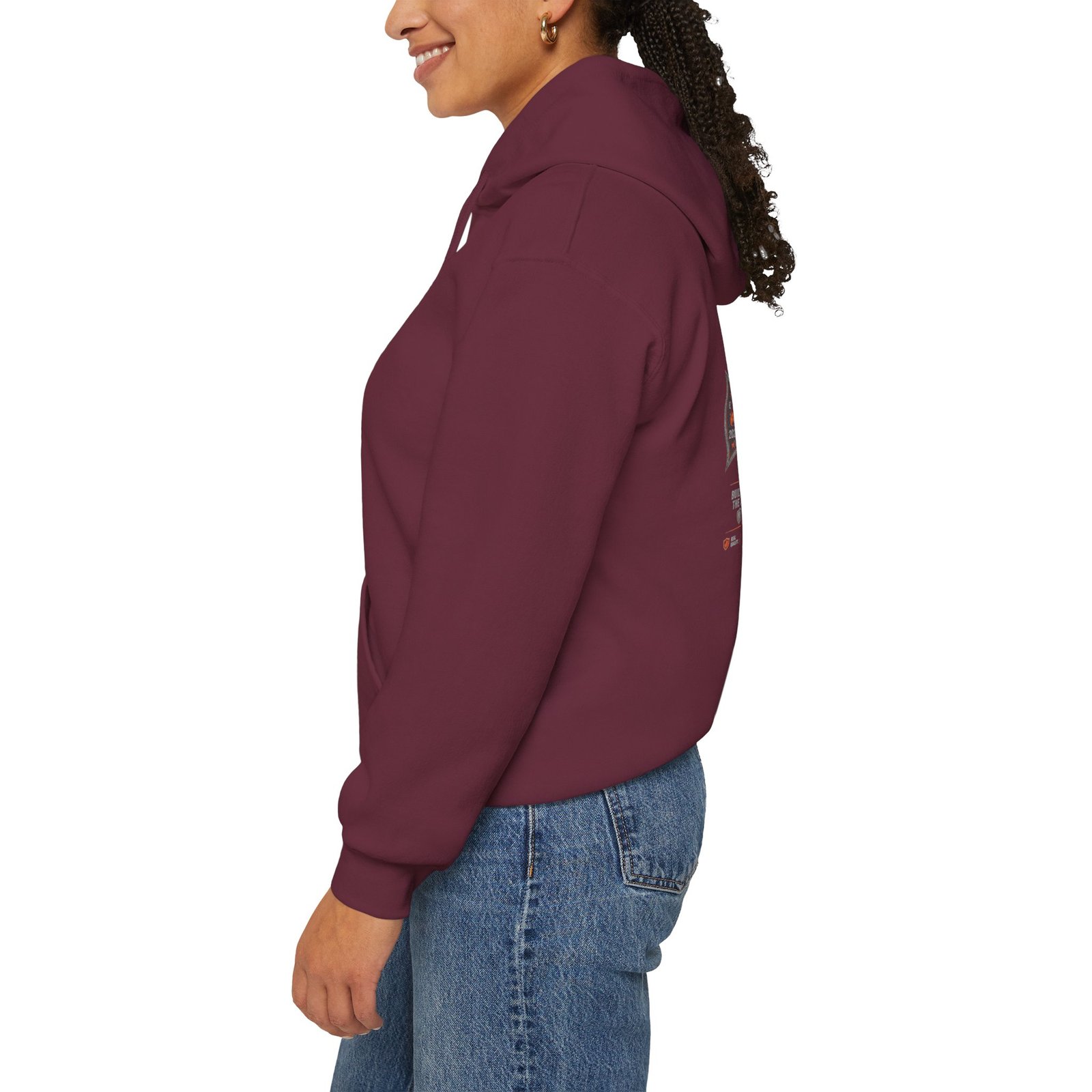 Smoke Eater Gear Ethos Hoodie - Image 17