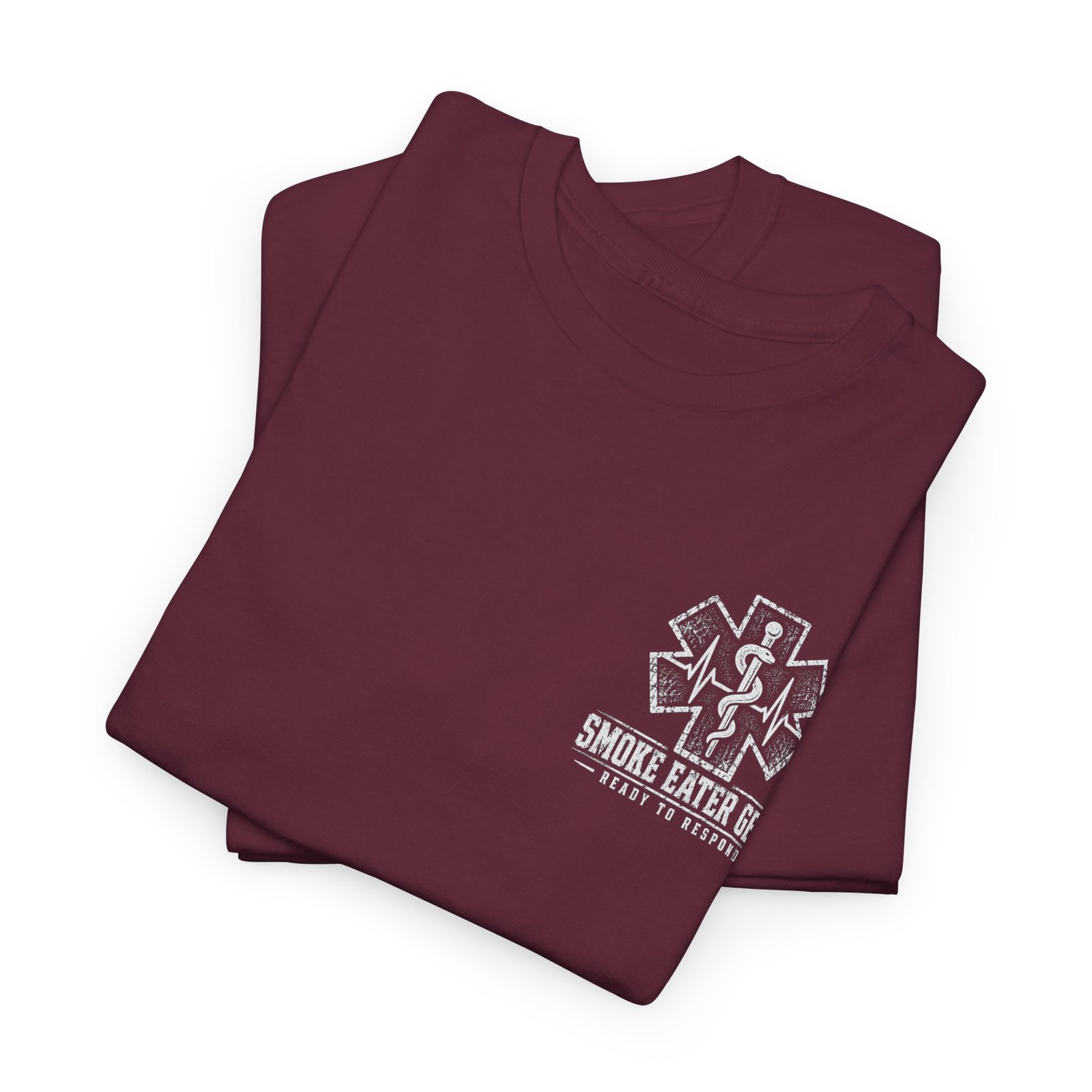 Smoke Eater Gear EMS Heritage T-Shirt - Image 14