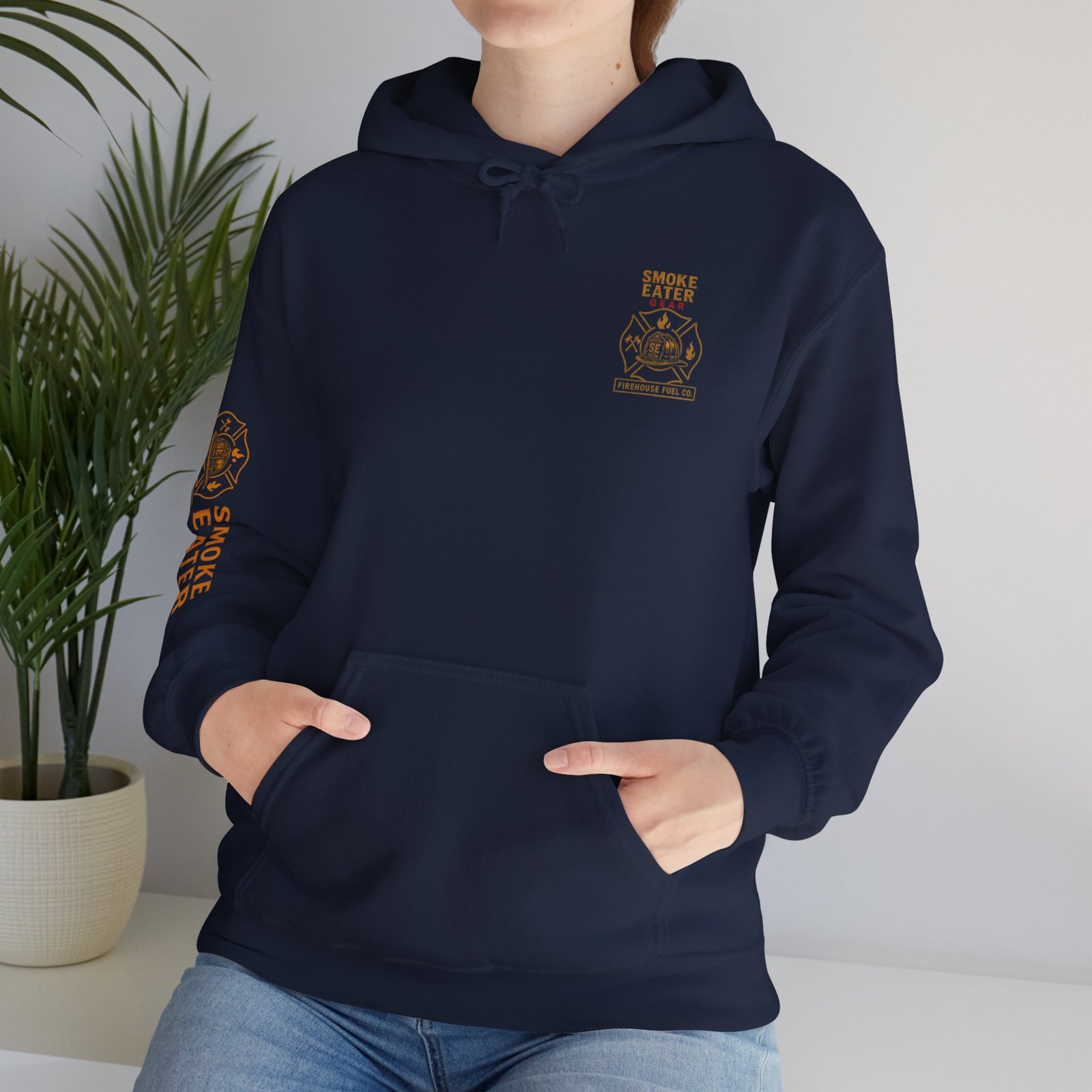 Smoke Eater Gear Ethos Hoodie - Image 79