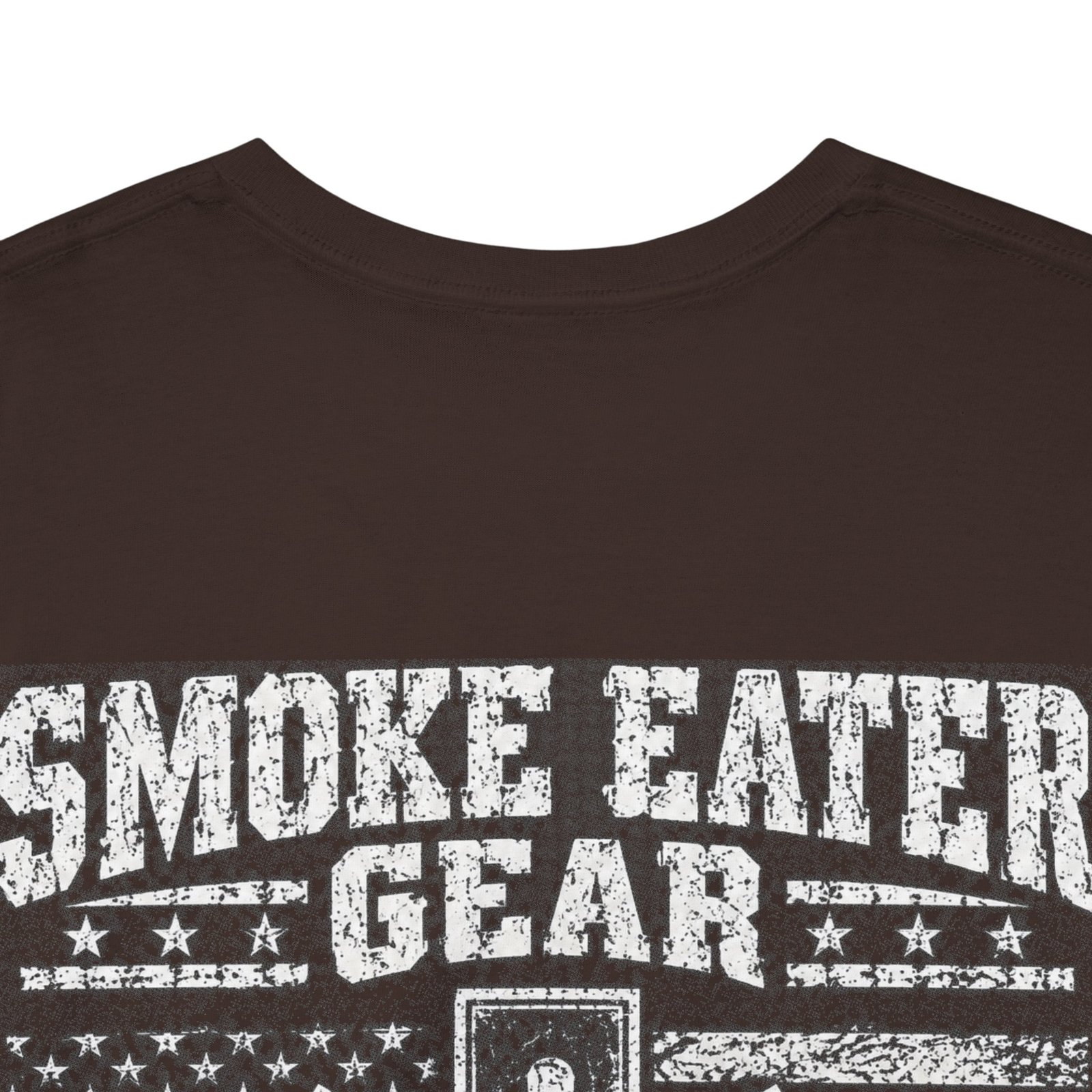 Smoke Eater Gear EMS Heritage T-Shirt - Image 28