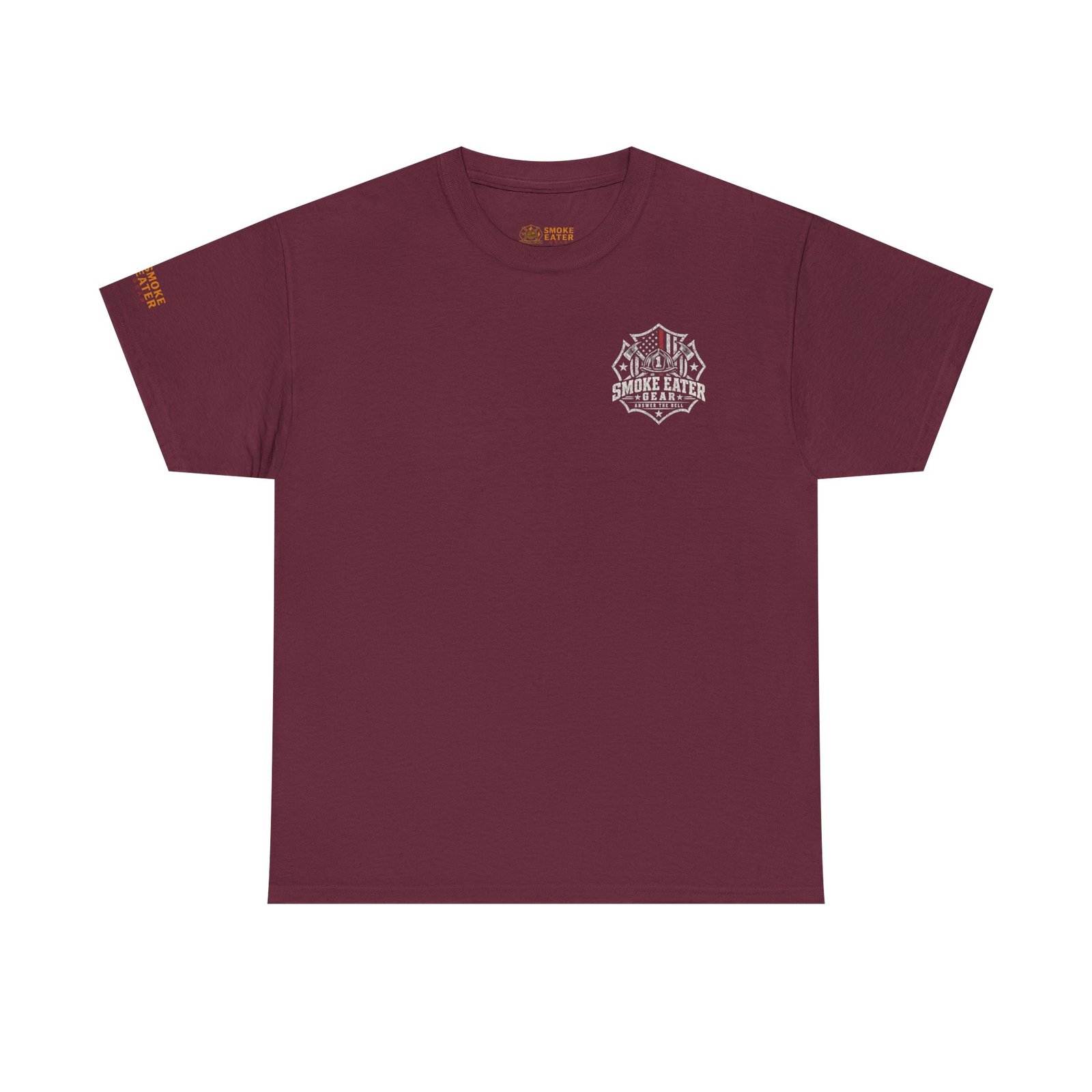 Smoke Eater Gear Thin Red Line T-Shirt - Image 22