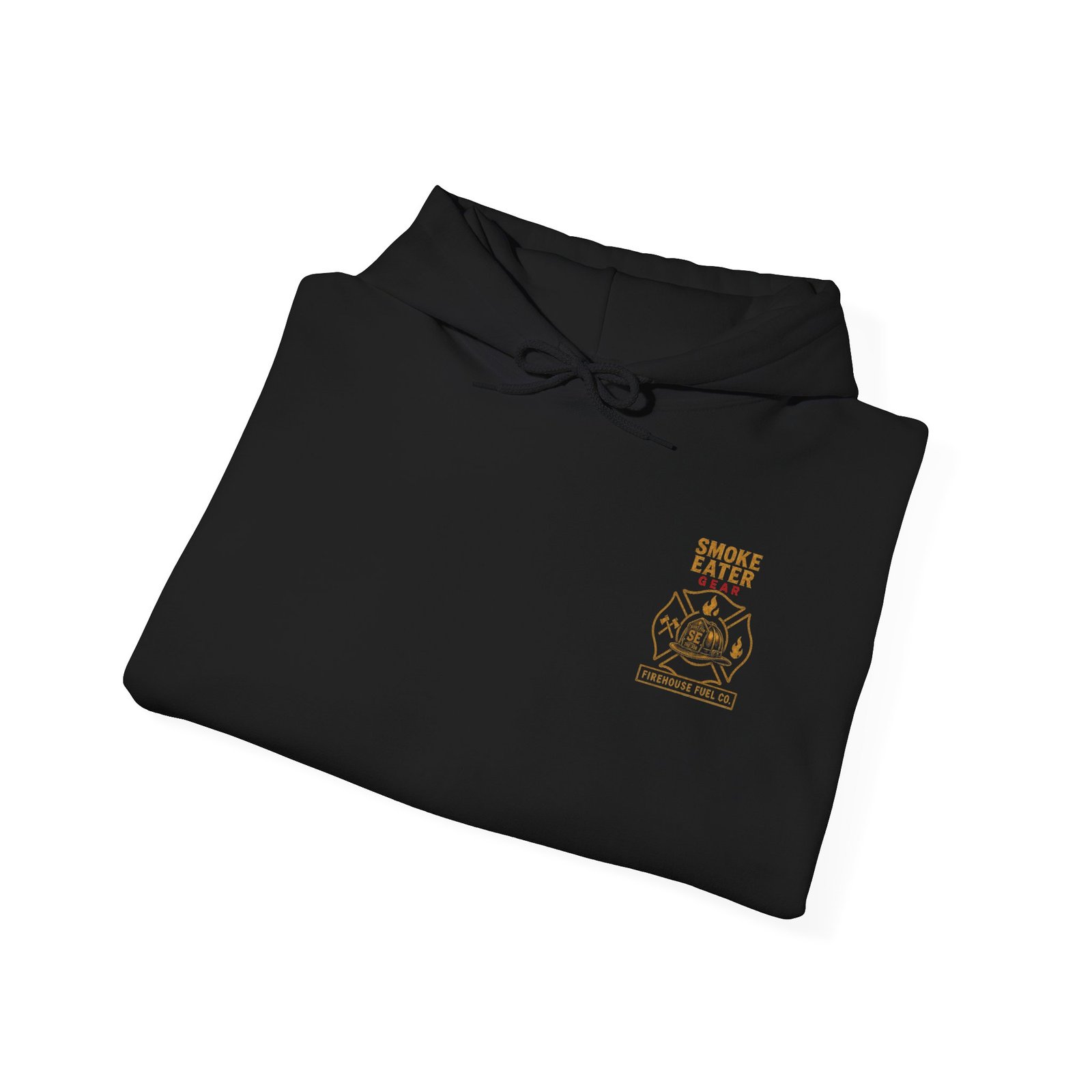 Smoke Eater Gear Ethos Hoodie - Image 4