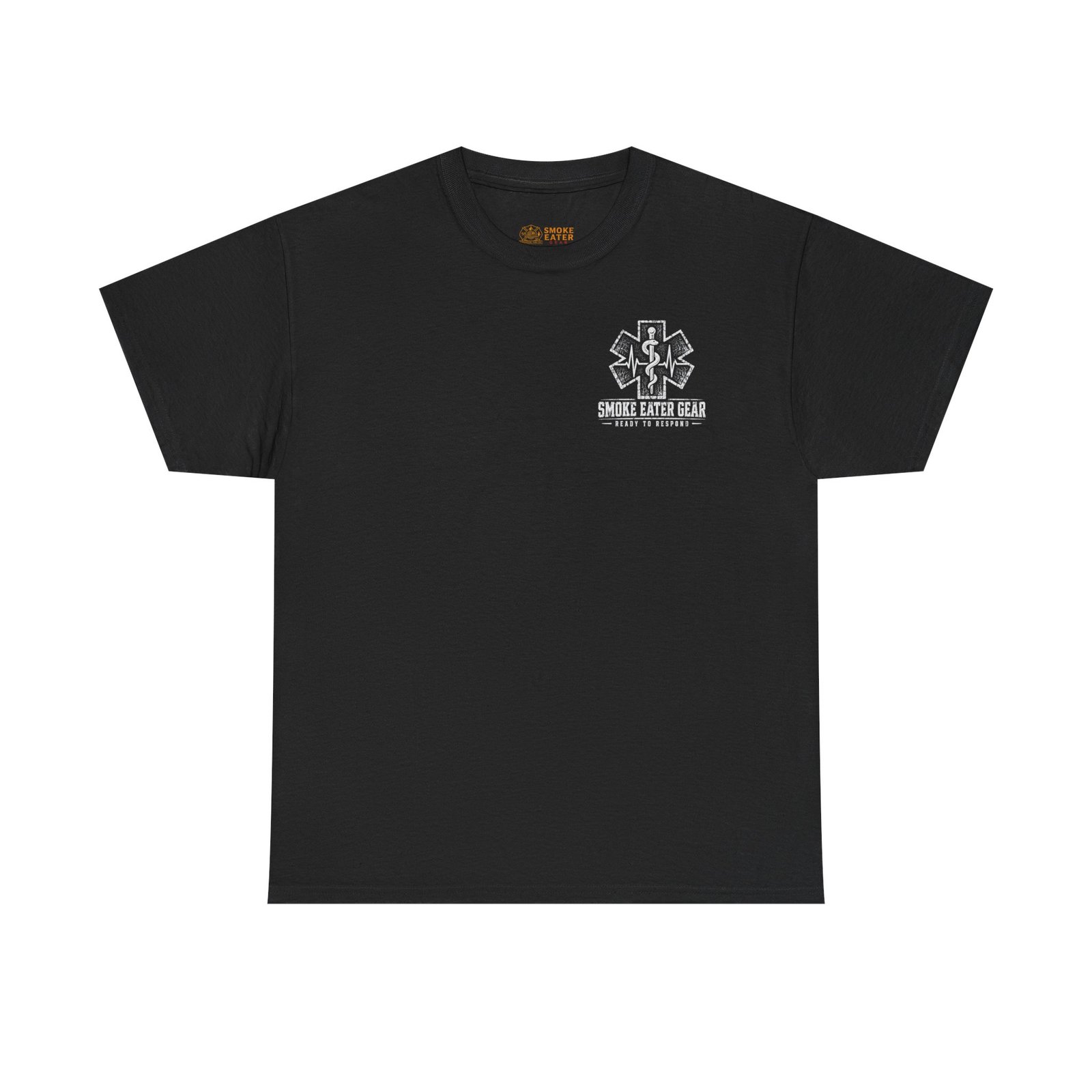 Smoke Eater Gear EMS Heritage T-Shirt - Image 9