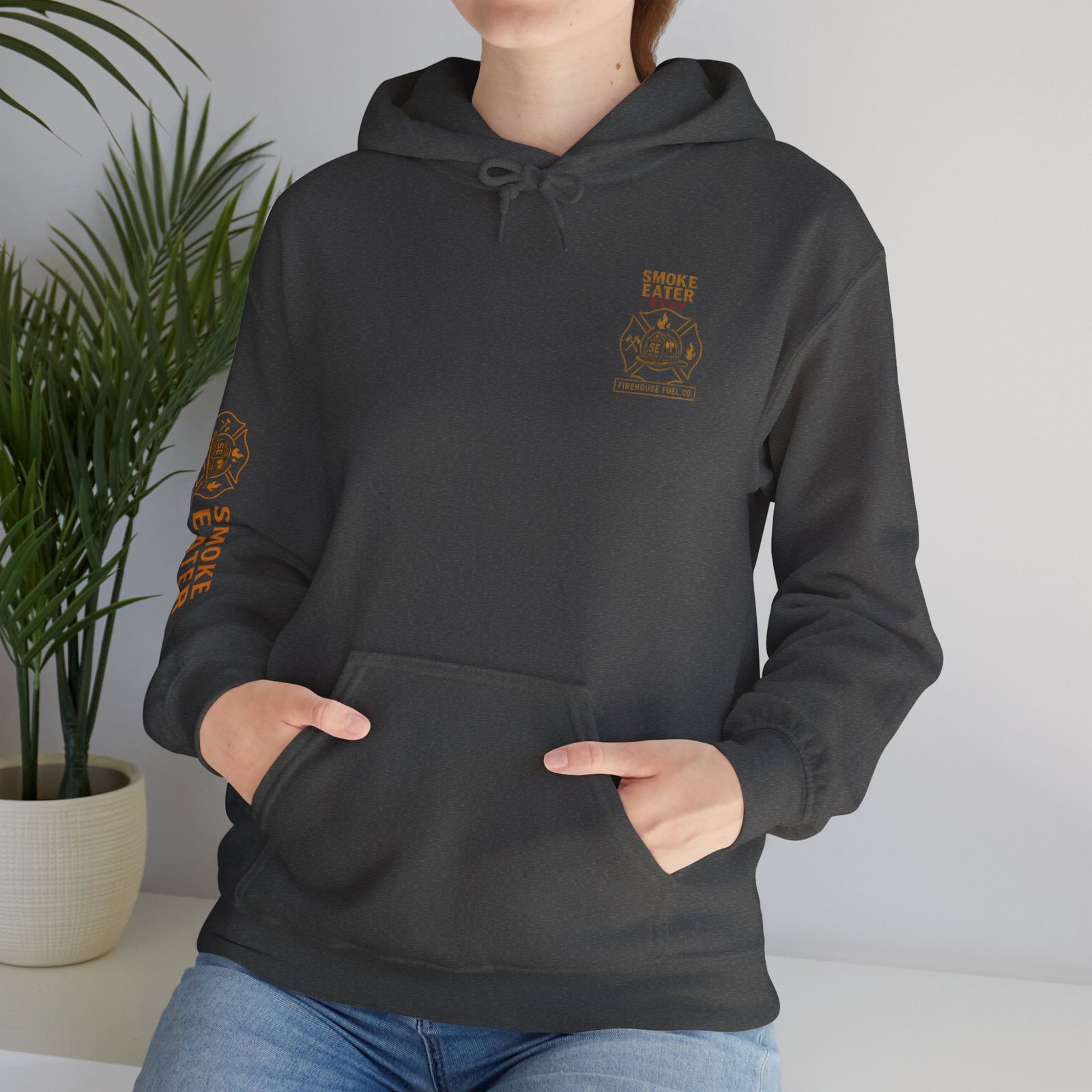 Smoke Eater Gear Ethos Hoodie - Image 59