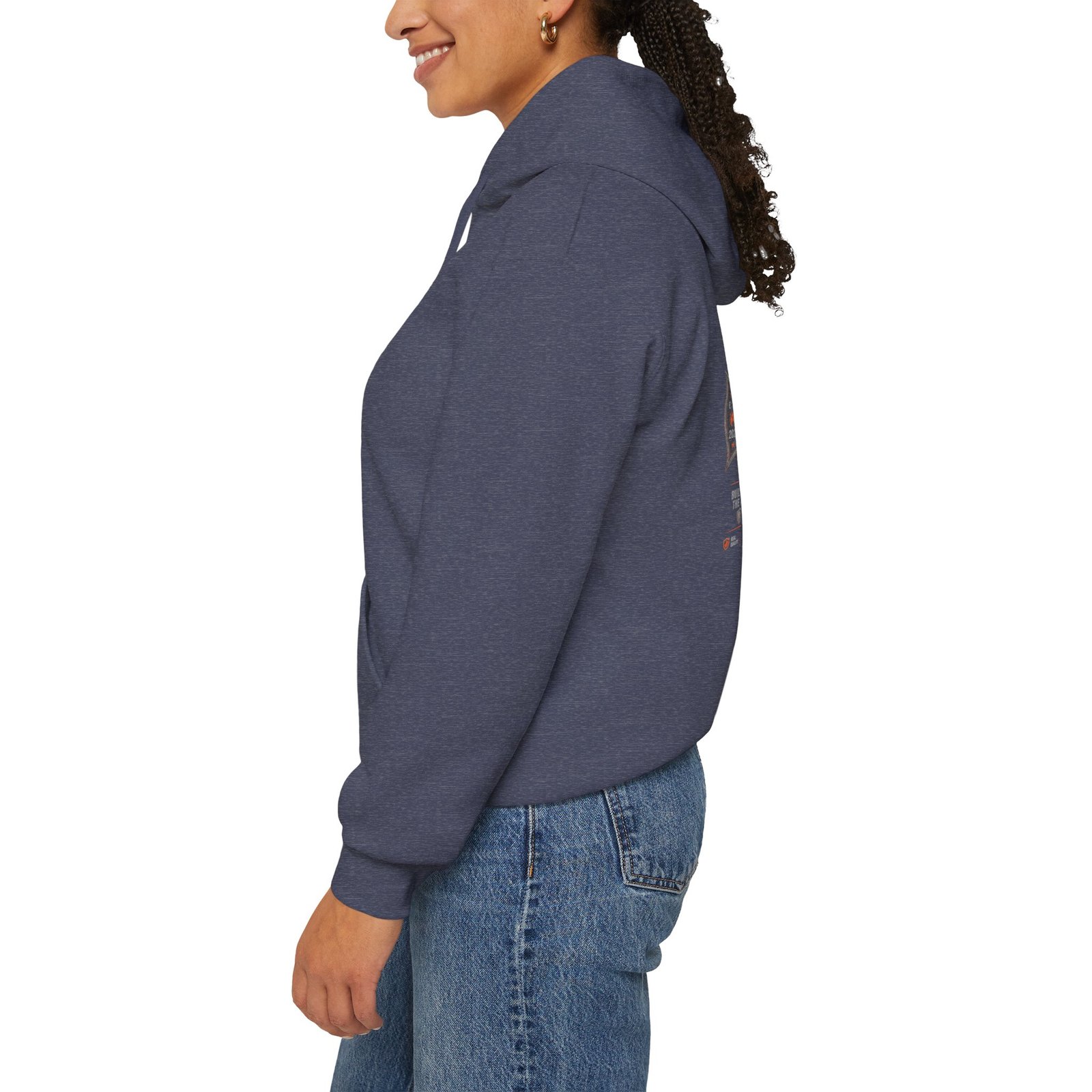 Smoke Eater Gear Ethos Hoodie - Image 67