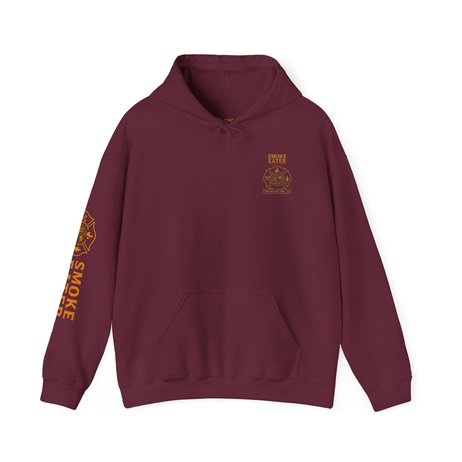 Smoke Eater Gear Ethos Hoodie - Image 11