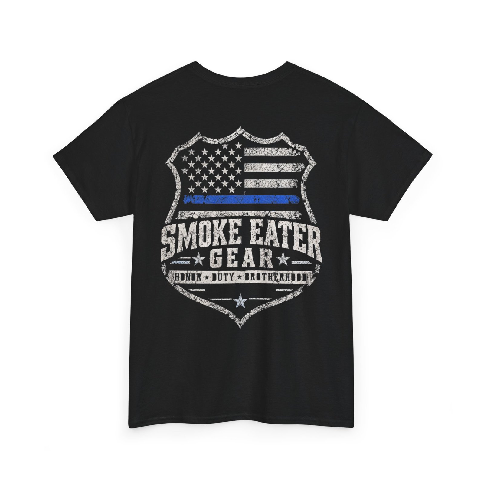 Smoke Eater Gear Hold The Line T-Shirt