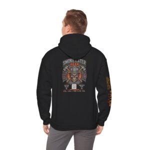Smoke Eater Gear Ethos Hoodie